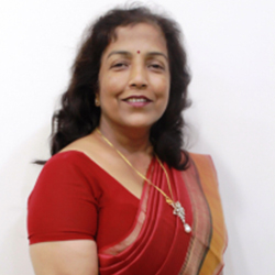 Mrs. Anshu Gupta